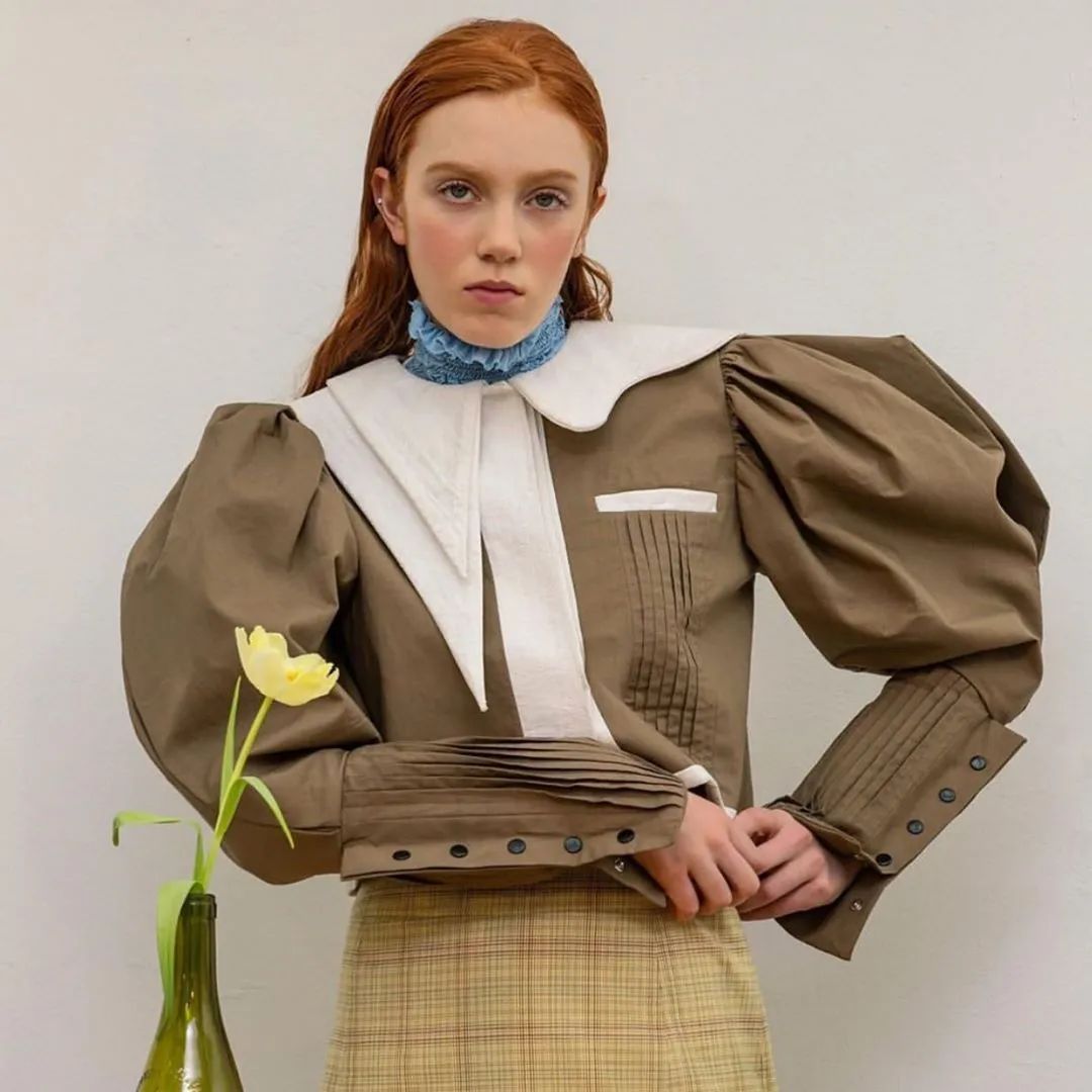 从￥159到￥108600|「婧」训练生的购物记录被我扒光