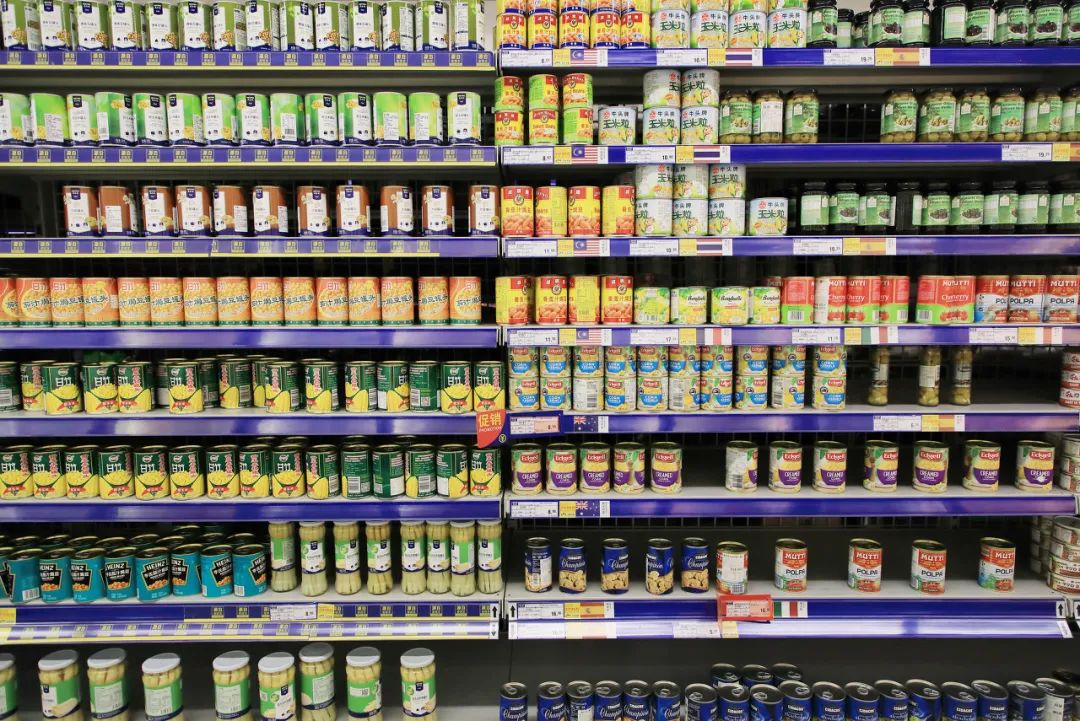 为啥大家都抢罐头,为什么大家都抢罐头