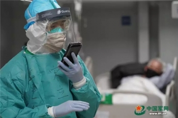 女儿问他何时凯旋,33年军龄的军医用一句唐诗回复……