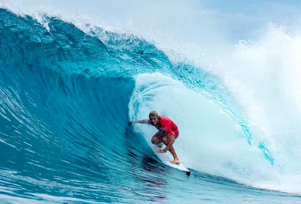 菲律宾最好的冲浪地点,菲律宾哪里适合冲浪