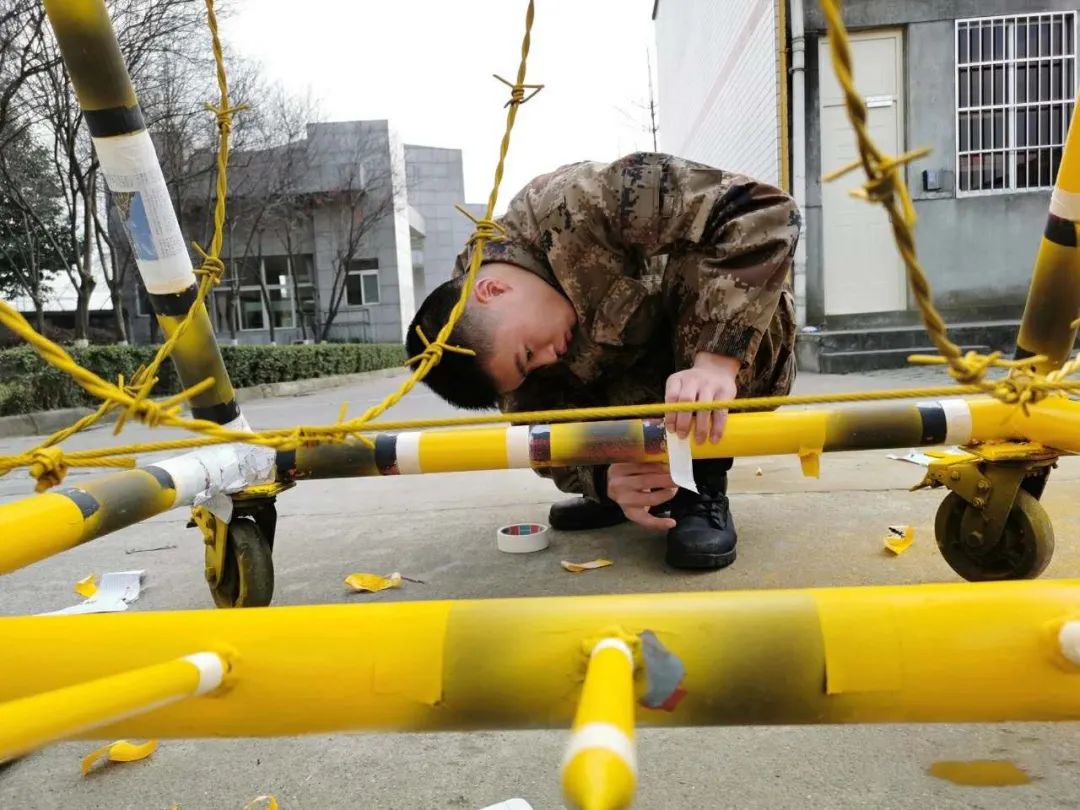 细数兵哥八大“坏毛病”