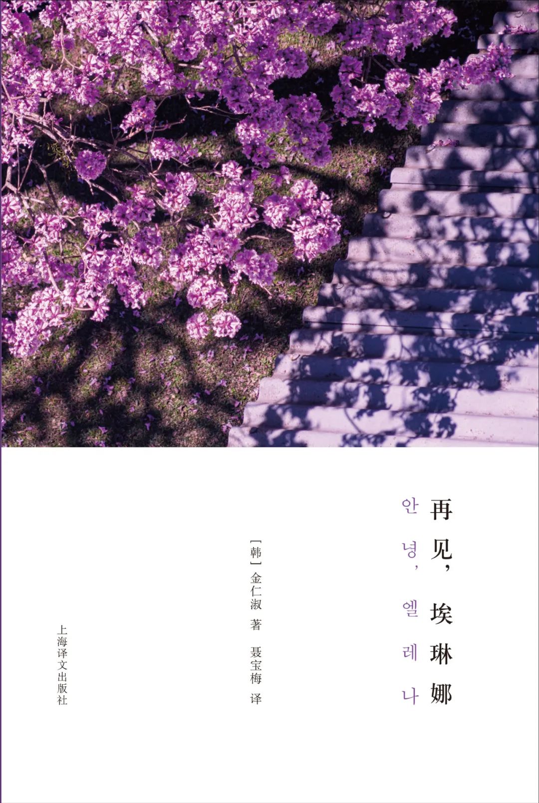 再见琳尼尔讲的是什么,再见埃琳娜