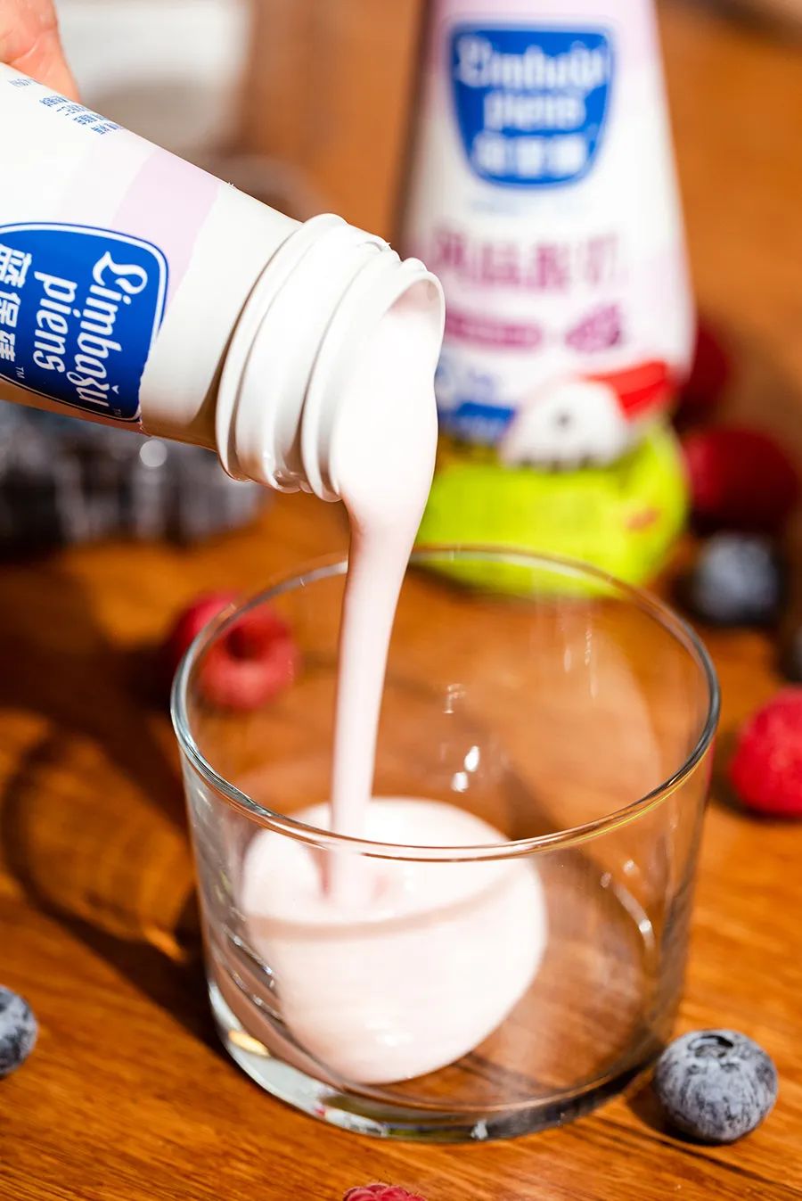 宝藏奶制品上新,牛奶、酸奶、鲜酪……一次性找齐了