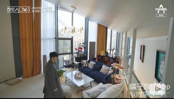 韩版心动的信号尴尬名场面,心动的信号韩国最新一期