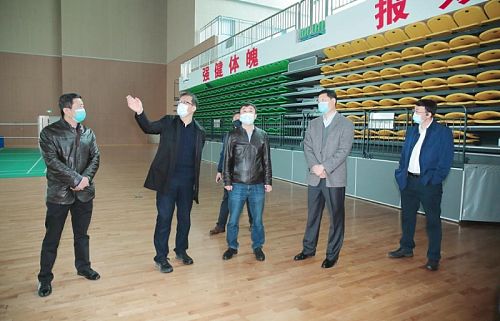 关于十四届陕西省运会的内容,第十四届全国运动会由陕西主办