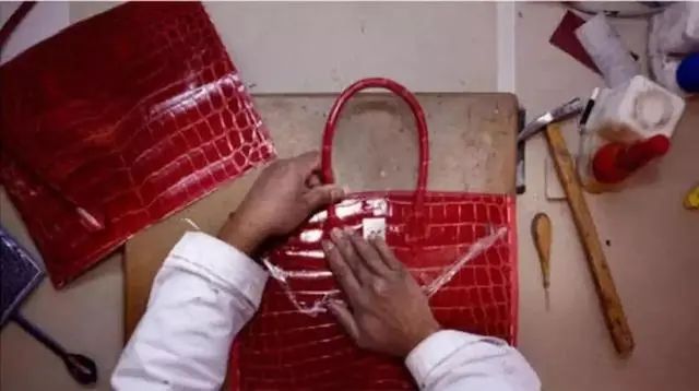 为什么爱马仕是顶奢,为什么爱马仕稀有皮那么贵