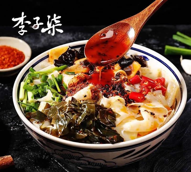 李佳琦李子柒的产品,李佳琦李子柒视频