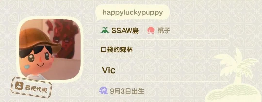 星期一不上班睡觉,每天排队上岛