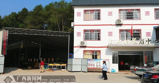 玉林市乡村振兴,玉林乡村振兴容县