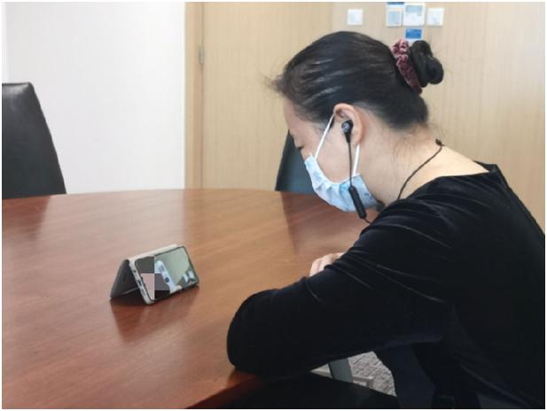 中央企业搭建“连心桥”做好员工心理防护