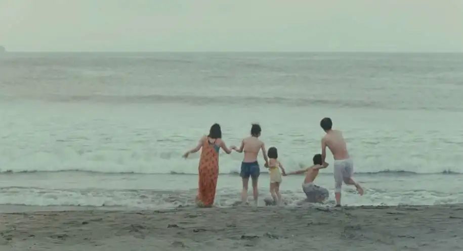 是枝裕和死亡美学,是枝裕和歌曲