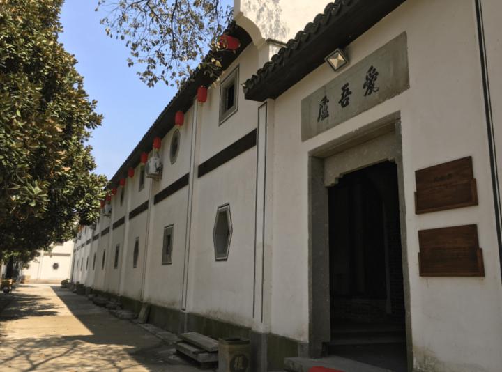 十大非遗文化民宿,2019浙江文旅总评榜