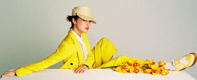 绝代风华的“哥哥”，他的衣品更应被记住