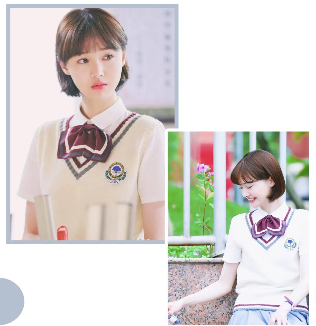 短发胖女孩穿衣搭配,短发穿衣搭配女冬季