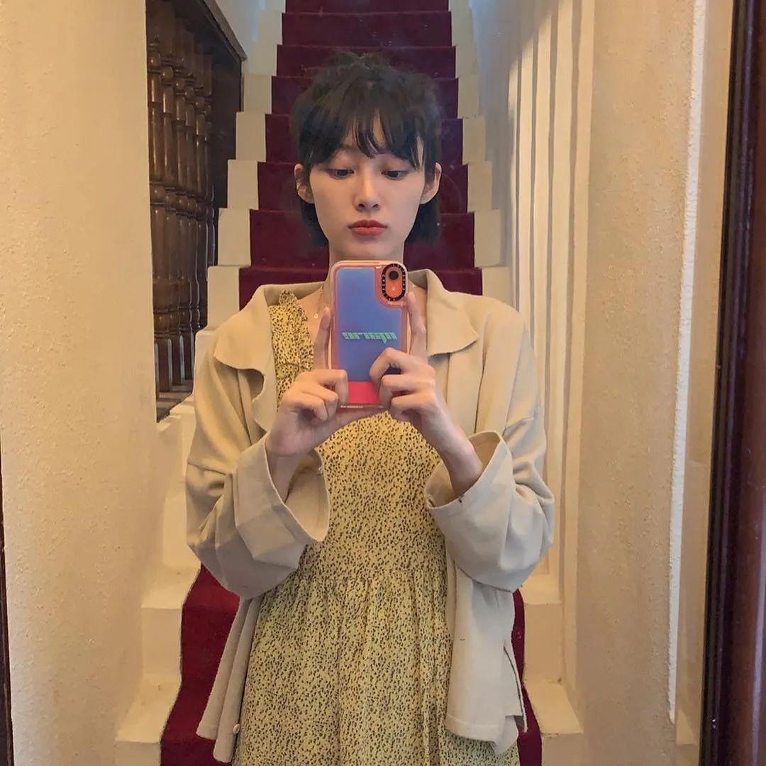 短发胖女孩穿衣搭配,短发穿衣搭配女冬季