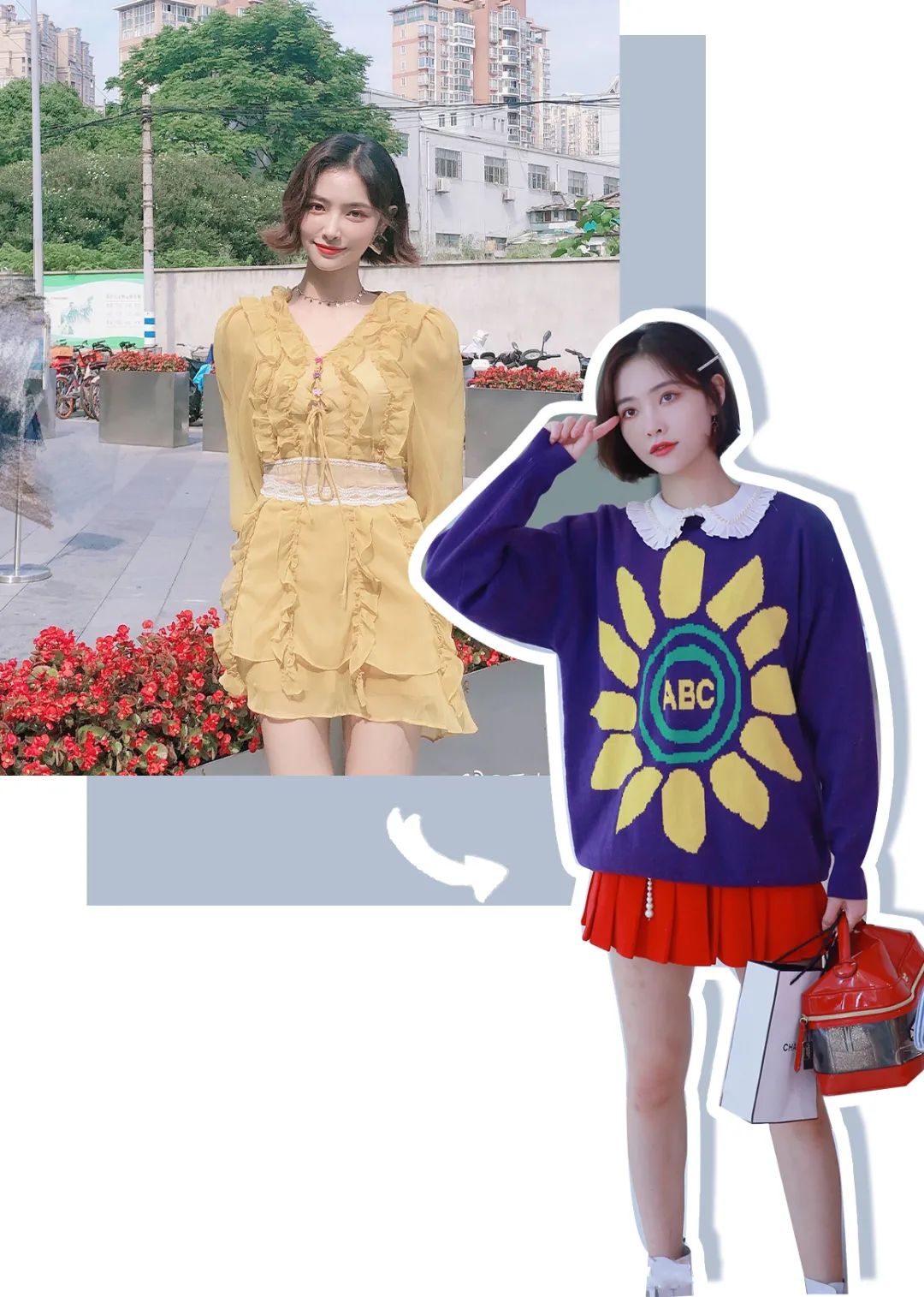 短发胖女孩穿衣搭配,短发穿衣搭配女冬季