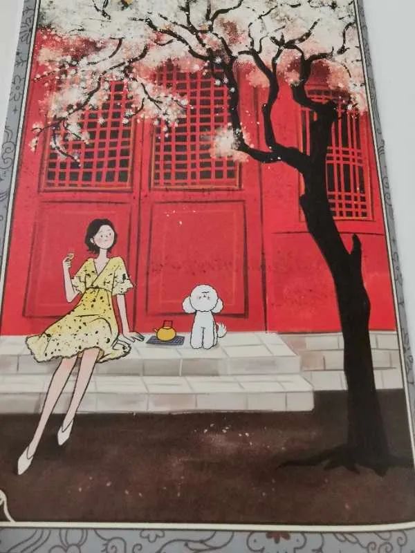 今年一定要给自己买一对红色耳环,耳环买什么材质的好