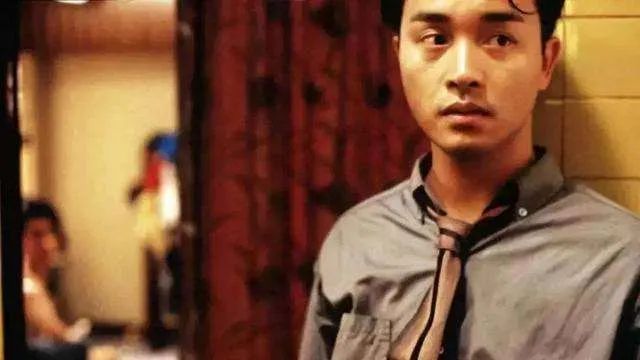 绝代风华的“哥哥”，他的衣品更应被记住