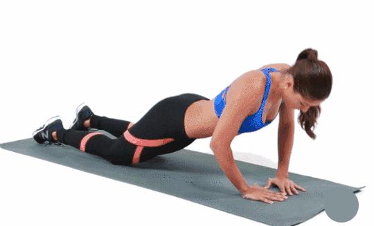 腋下脂肪堆积的副乳怎么去除,消除副乳手臂赘肉