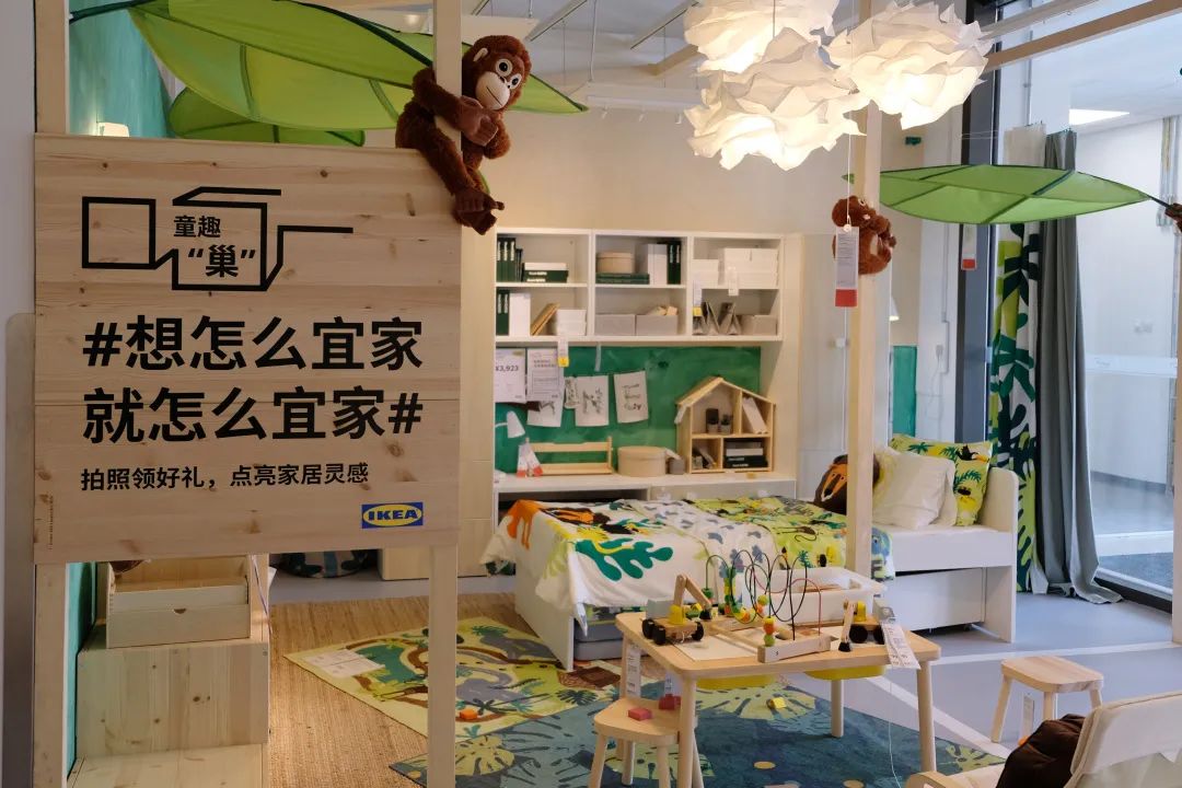 外资品牌“攻占”中国市场的心，疫情也挡不住