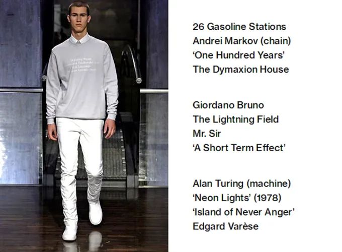 rafsimons目前的职务,rafsimons现在转到哪里了