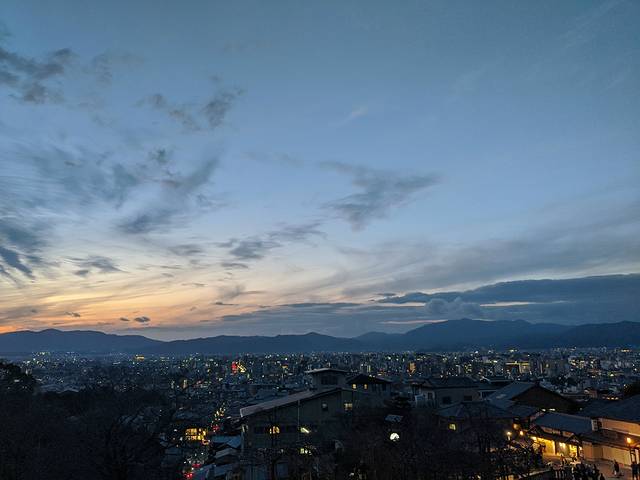 大阪北海道冬季攻略,关西之旅从大阪开始