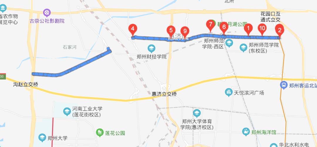 惠济核心地段,惠济核心区适合买房吗