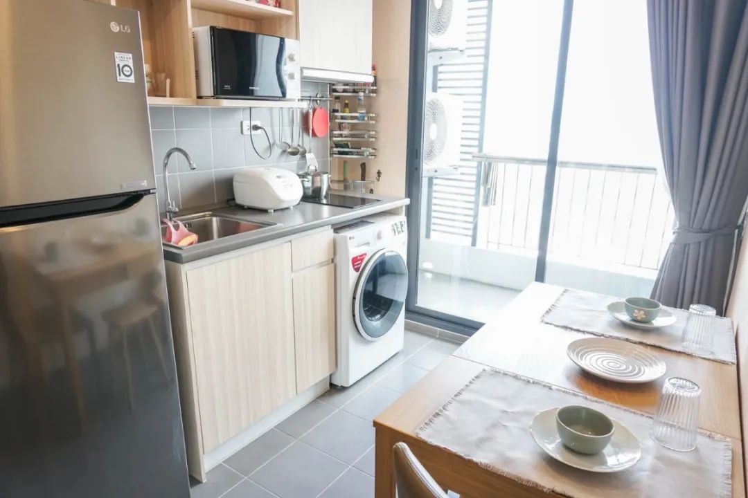 在泰国曼谷生活视频,生活在清迈的真实感受