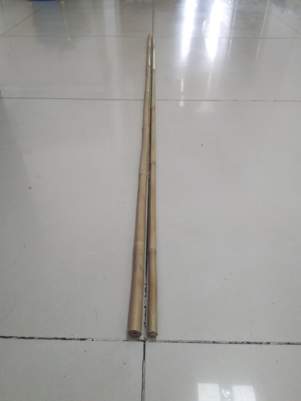 竹制并继竿手感怎么样,自制并继竿需要什么竹子