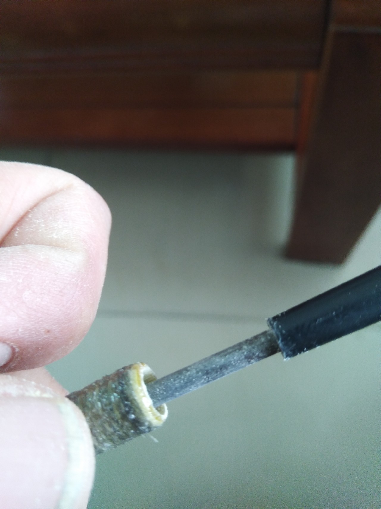 竹制并继竿手感怎么样,自制并继竿需要什么竹子