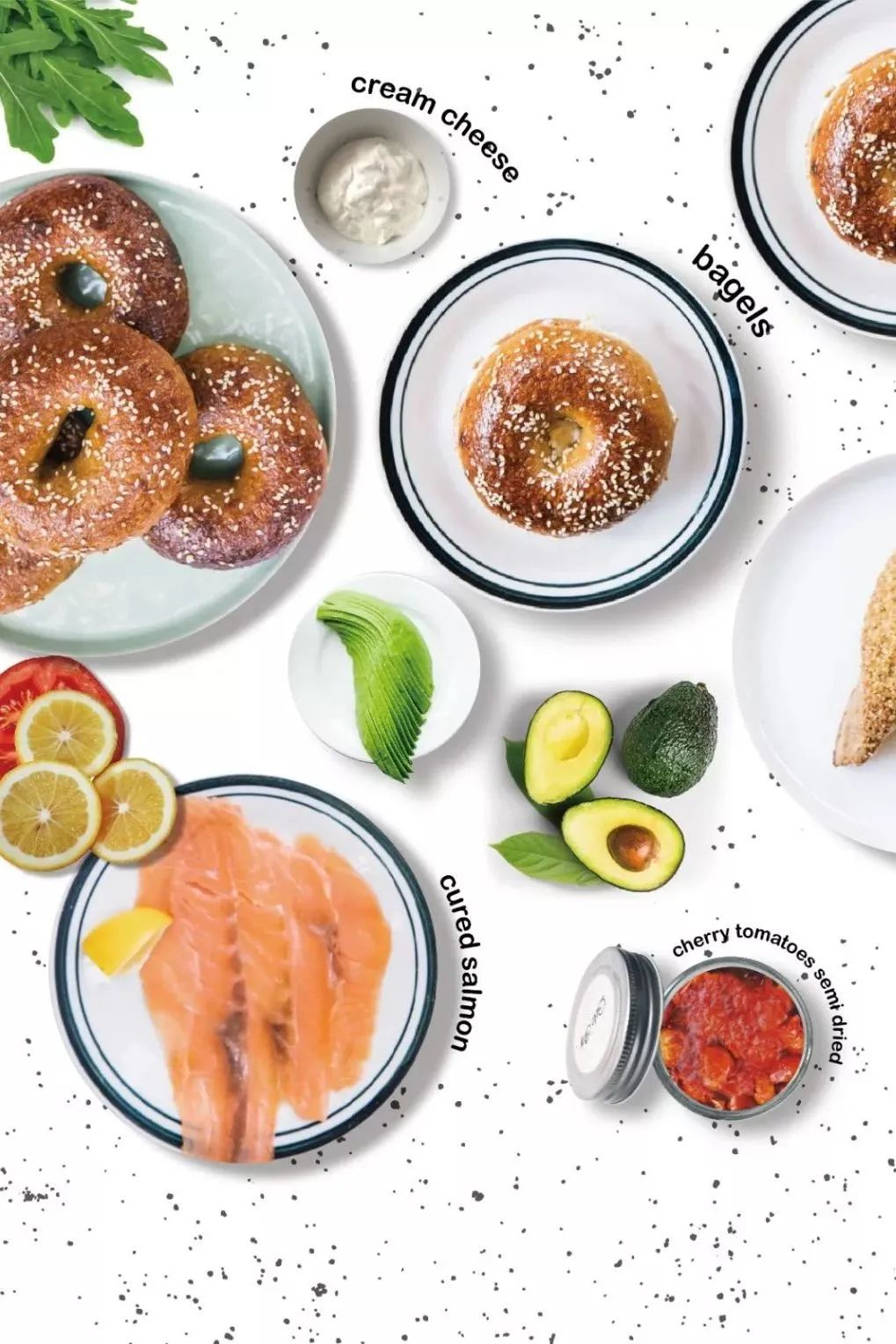 我们为什么离不开面包（内含福利）丨寻味