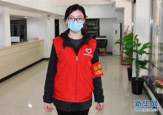 星火成炬抗疫中的00后,广州战疫星火成炬