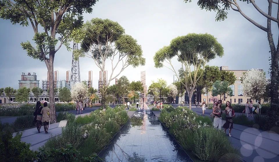 招聘|北京|思锐建筑设计（北京）有限公司–方案建筑师/项目景观设计师/建筑实习生