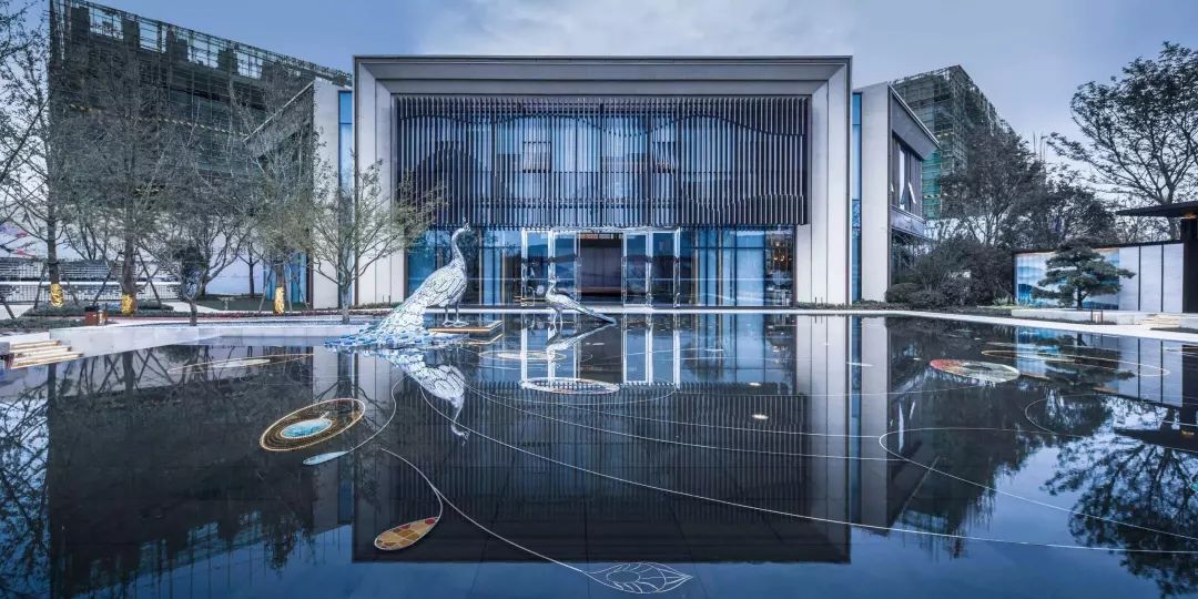 楚雄个性景观雕塑批量定制,景观动物雕塑设计图片大全