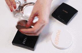 定妆5分钟持妆一整天,定妆持妆一整天的好方法