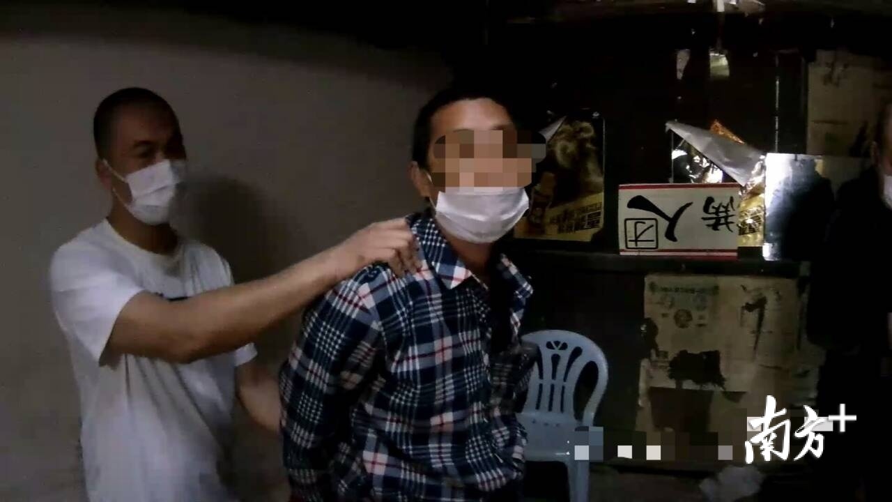 “演技派”小贼遇上樟城细心公安，8宗诈骗案破了