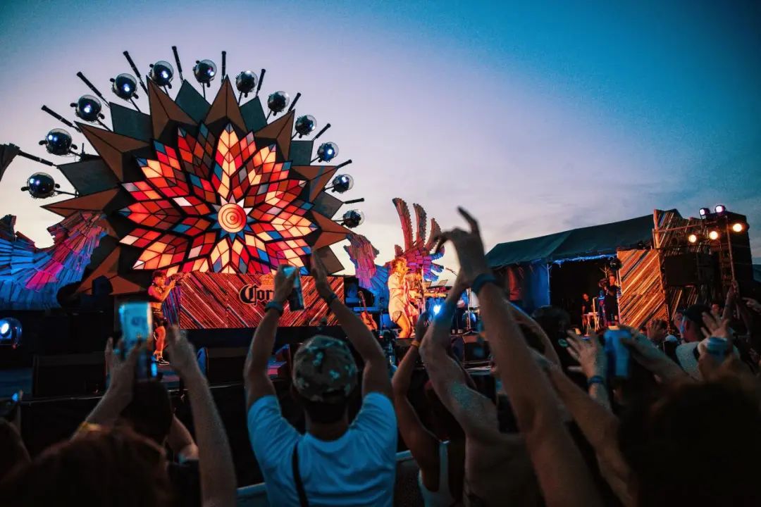 科罗娜新冠,新冠和科罗娜