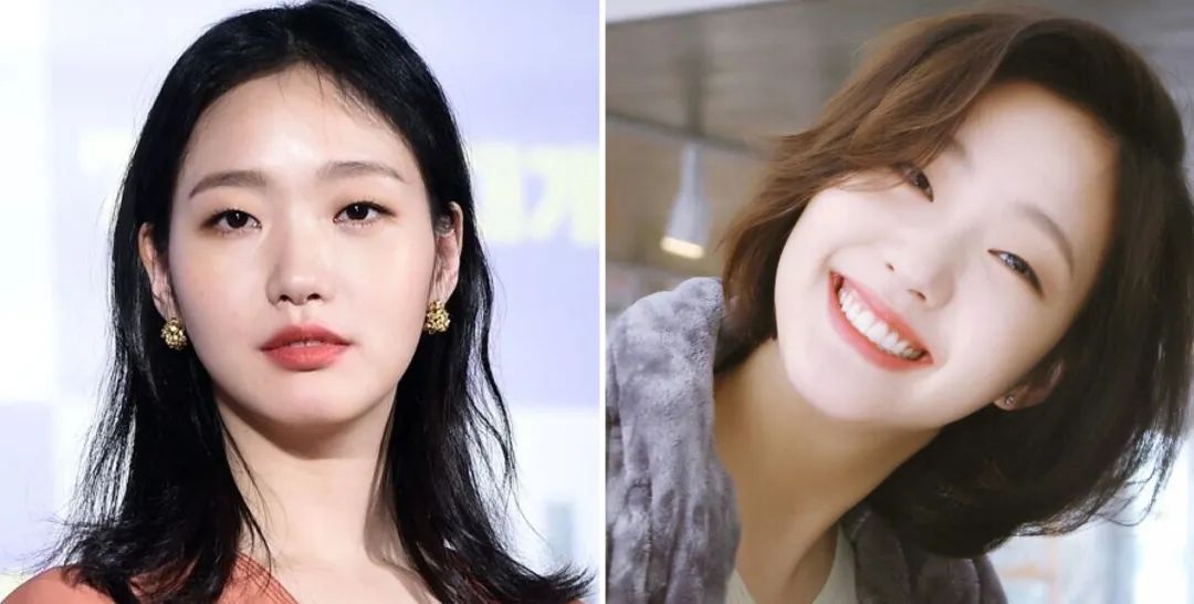 单眼皮的女生有多好看,单眼皮女生图片漂亮