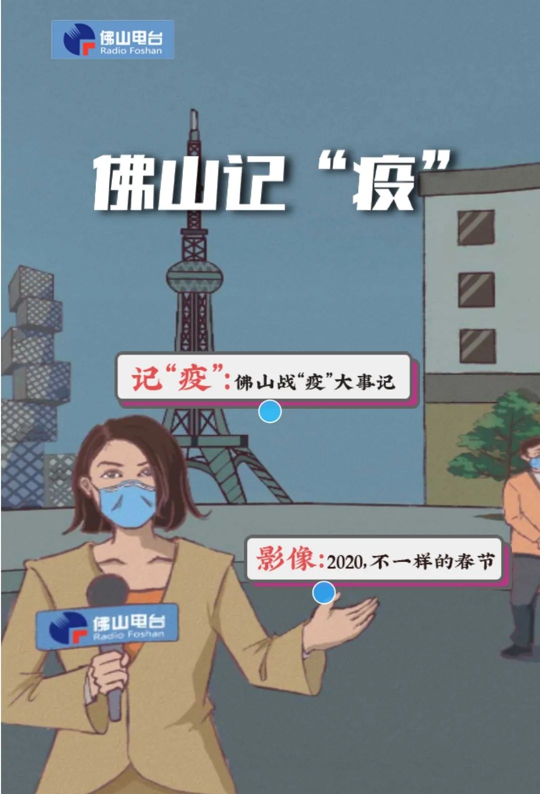 360度看佛山战“疫”