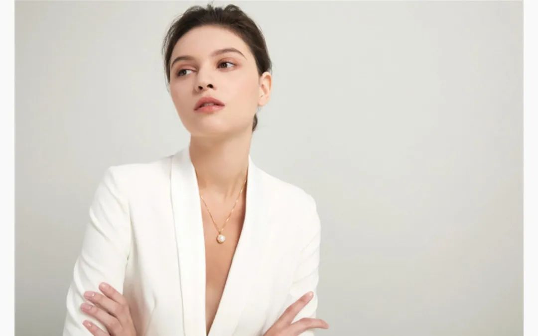 「气质」不够？「细节」来凑！|饰品篇