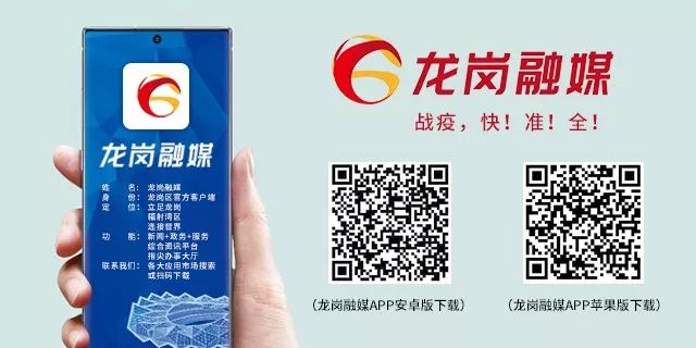 @龙岗人，2020年学位申请资料线上准备攻略来了！