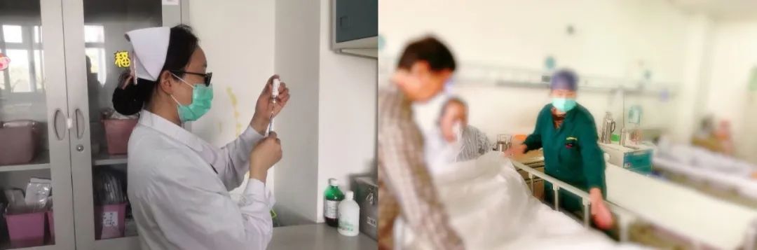 【佑安服务】细致入微，保障每一位患者得到及时有效的治疗护理