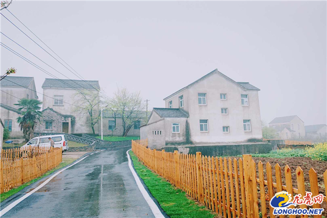 江宁谷里红土村,谷里红土村