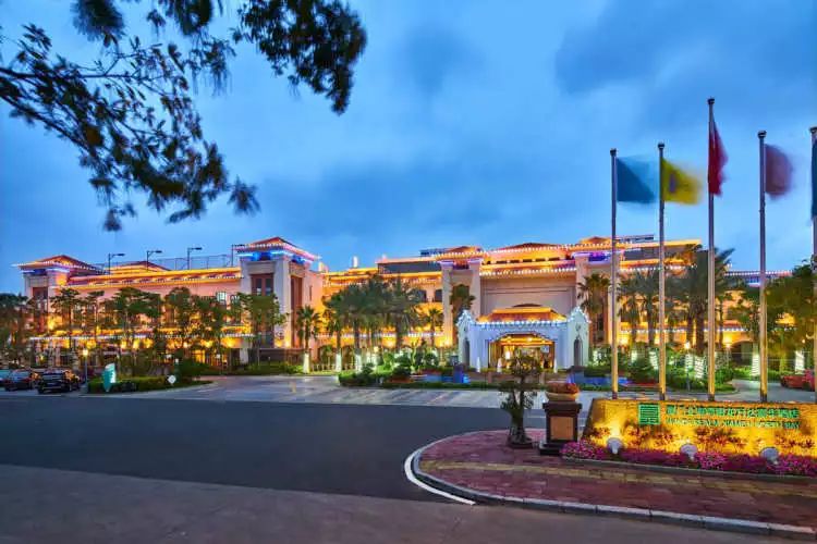 体验感不错的旅游项目,体验感不错