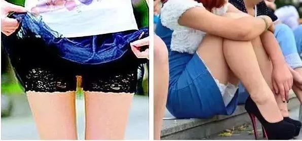 这3位老牌美人，重新定义了什么是性感