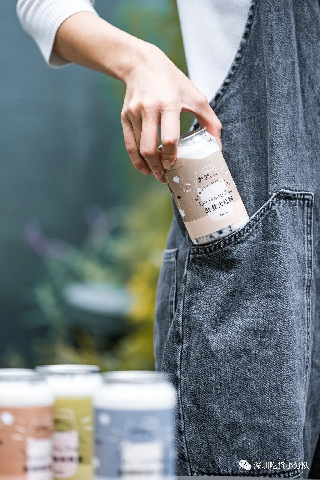 深圳很难买到的奶茶多少钱,深圳哪家奶茶最贵