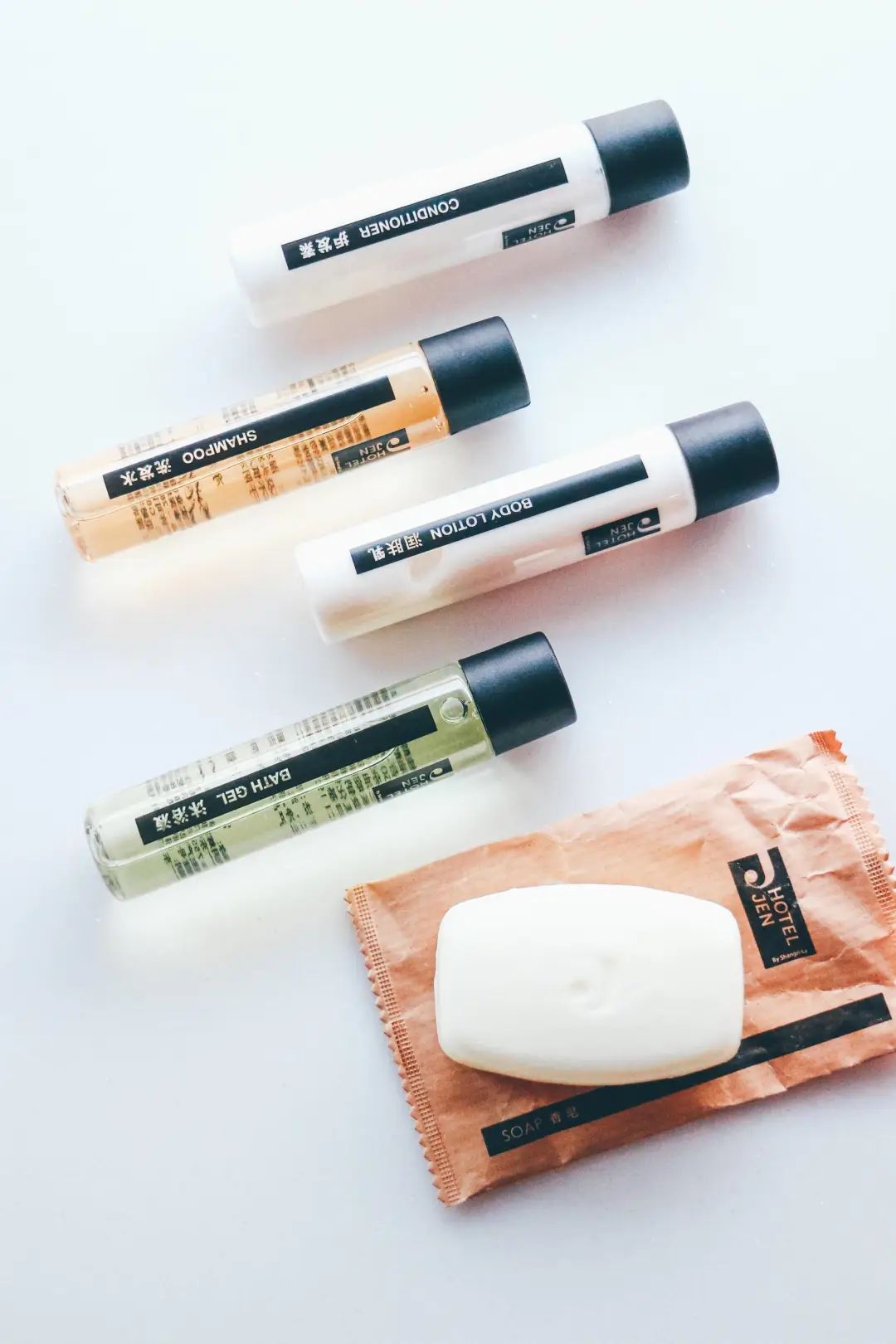 酒店薅护肤品,酒店薅羊毛