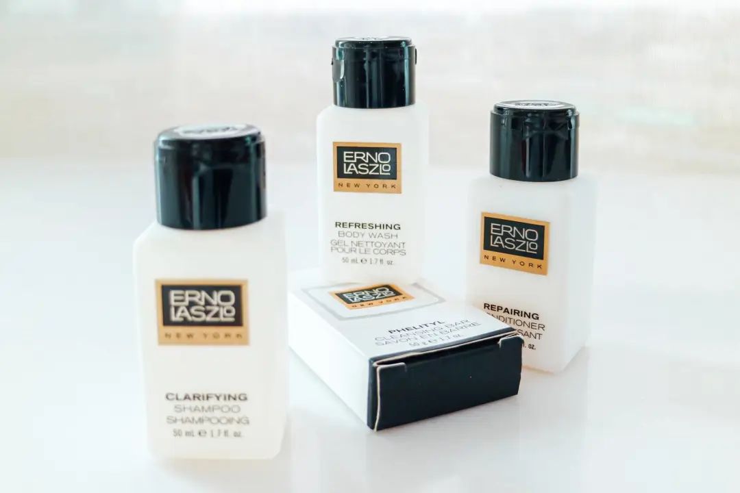 酒店薅护肤品,酒店薅羊毛