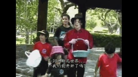 世界欠迈克尔杰克逊一个道歉,迈克尔杰克逊最错误的事儿