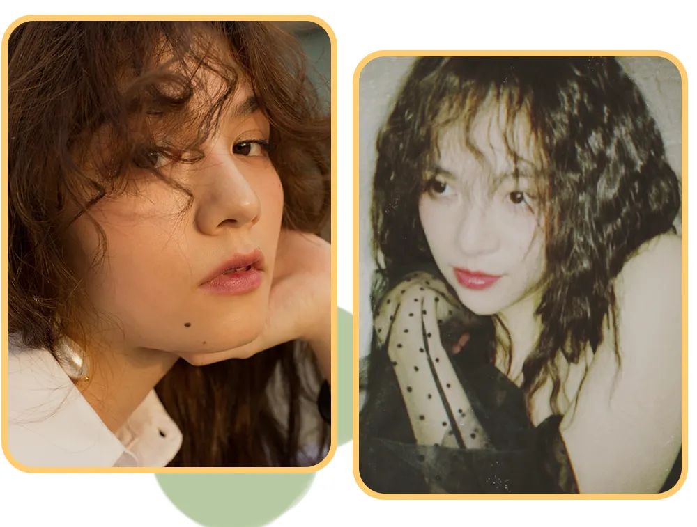 什么刘海是全部脸型都适合的,哪种刘海每种脸型都适合